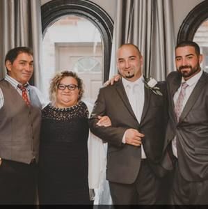 Meet your Posher, Jason